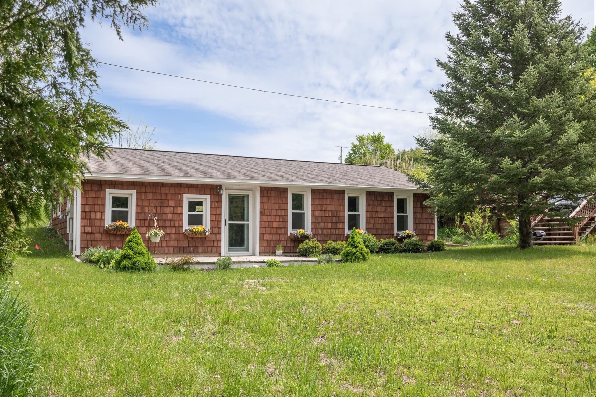 7018 Cedar Run Road Traverse City, MI 49684 - Photo 1 of 39 Gallery Image 1
