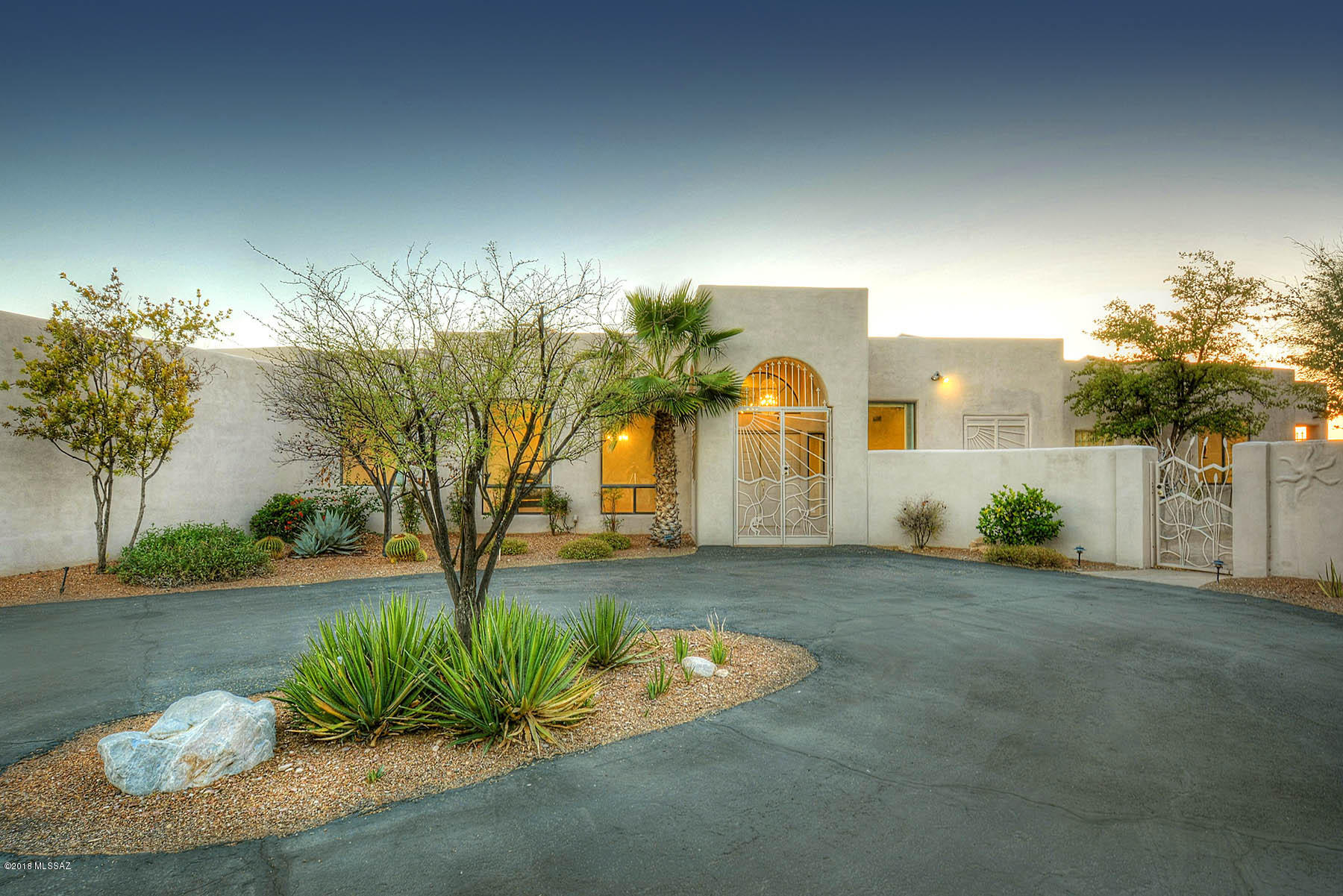 4925 North Craycroft Road Tucson, AZ 85718 - Photo 35 of 39 Gallery Image 35