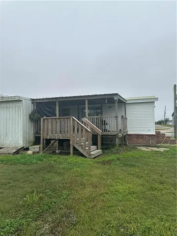 $118,000 | 36673 Highway 11, Buras, LA 70041