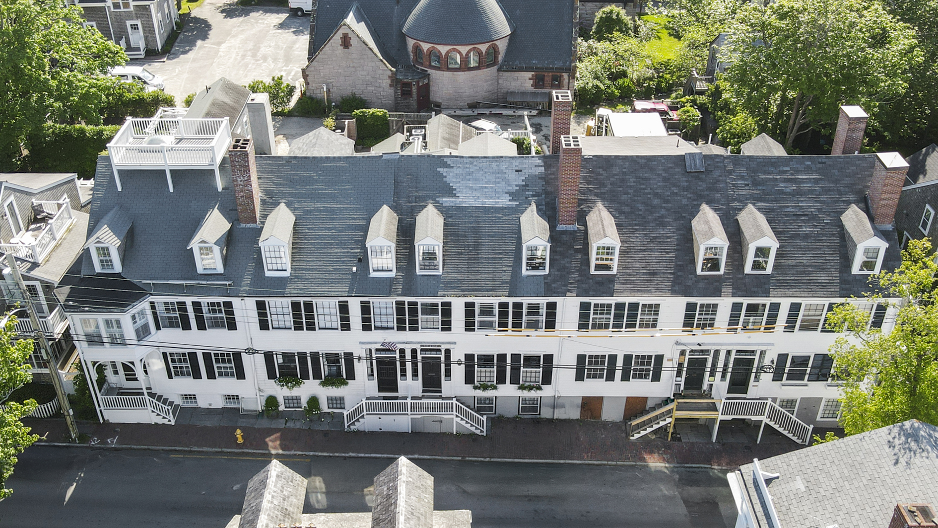 19 Orange Street Nantucket, MA 02554 - Photo 2 of 85