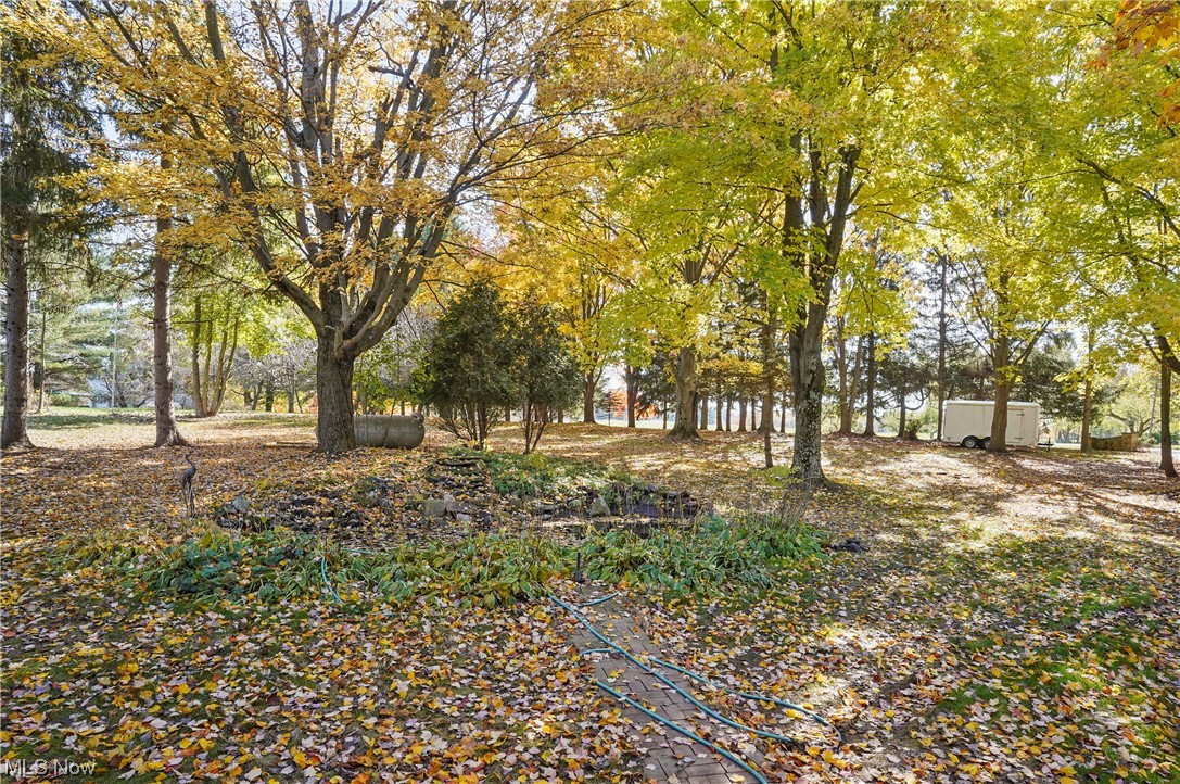 2765 Fixler Road Medina, OH 44256 - Photo 32 of 33 View of yard