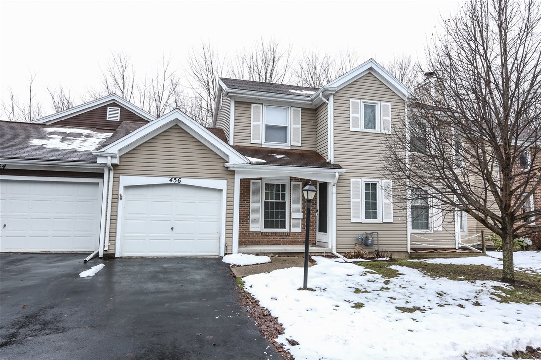 456 Upper Valley Road Gates, NY 14624 - Photo 1 of 1