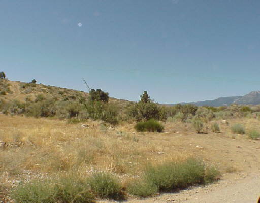 0 Cheryl Lane Reno, NV 89521 - Photo 1 of 1
