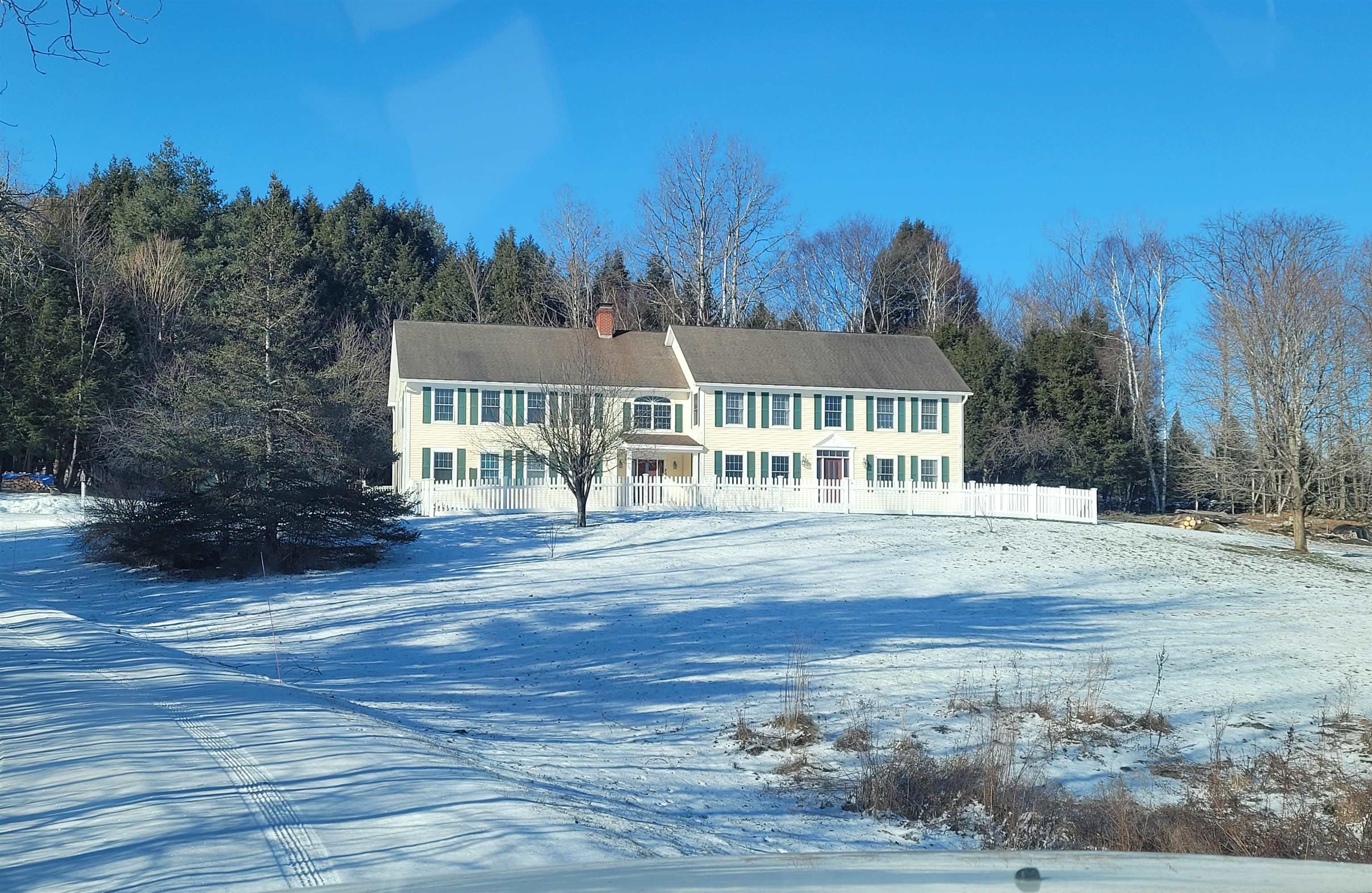 266 Richardson Road Barre Town, VT 05641 - Photo 1 of 40