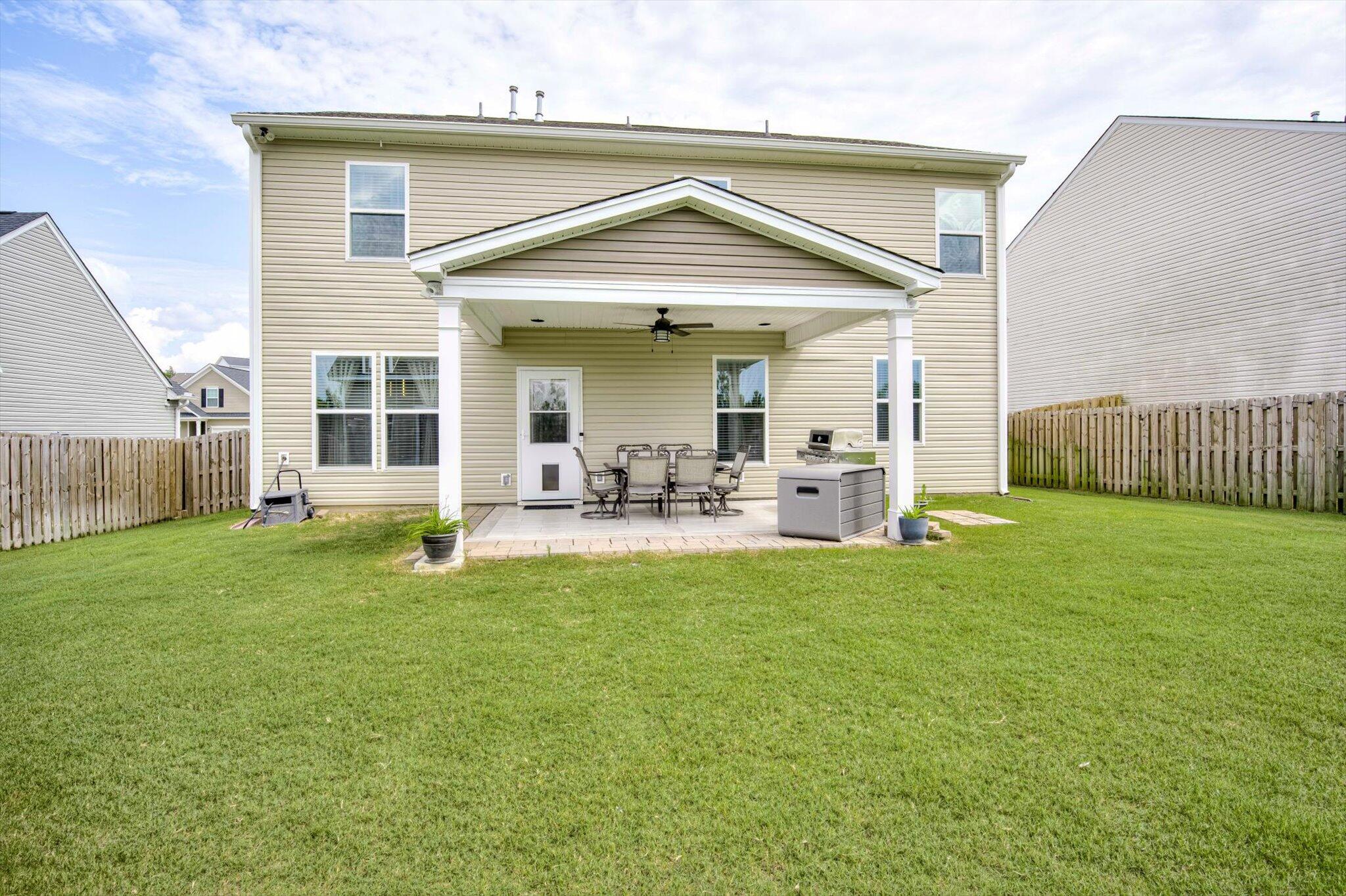 6267 Whirlaway Road Graniteville, SC 29829 - Photo 36 of 37