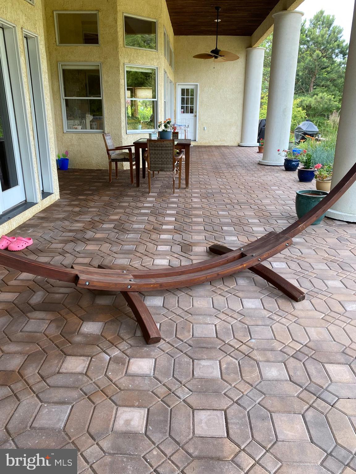 32828 Murray Road Dagsboro, DE 19939 - Photo 102 of 122 Veranda