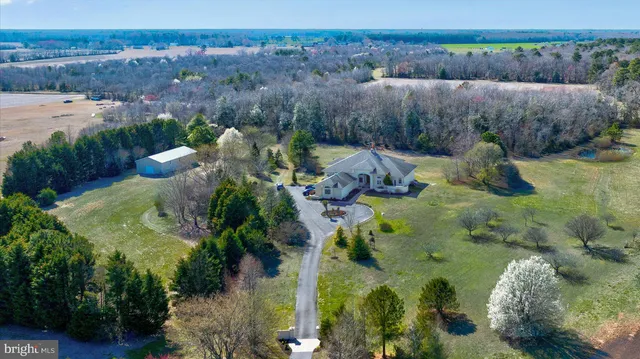 $1,850,000 | 32828 Murray Road, Dagsboro, DE 19939