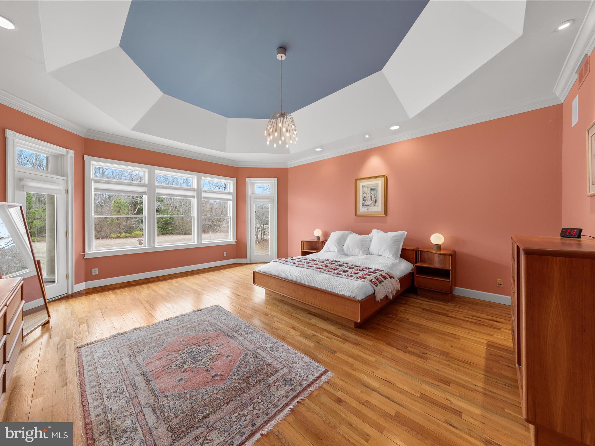 32828 Murray Road Dagsboro, DE 19939 - Photo 37 of 122 Primary Bedroom - opens to veranda