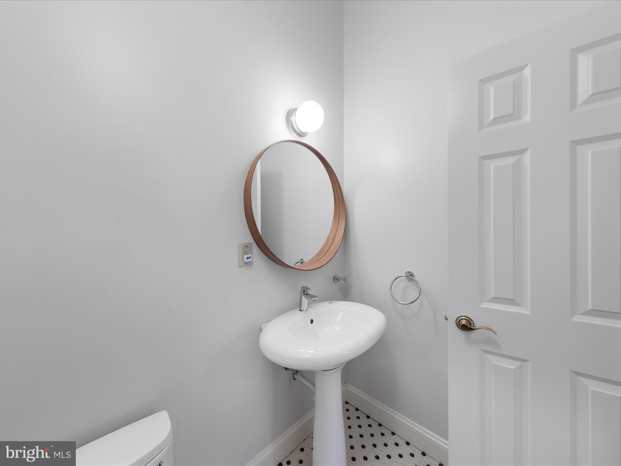 32828 Murray Road Dagsboro, DE 19939 - Photo 67 of 122 Half-bath # 1