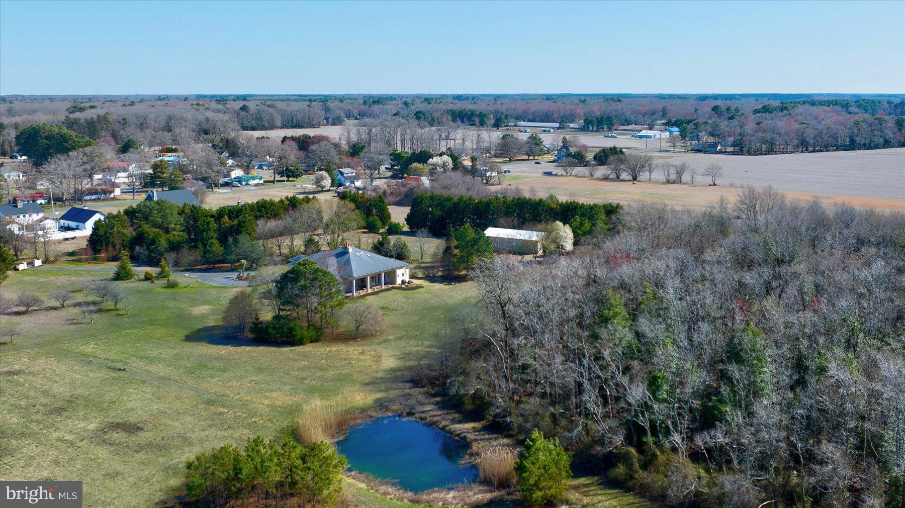 32828 Murray Road Dagsboro, DE 19939 - Photo 8 of 122