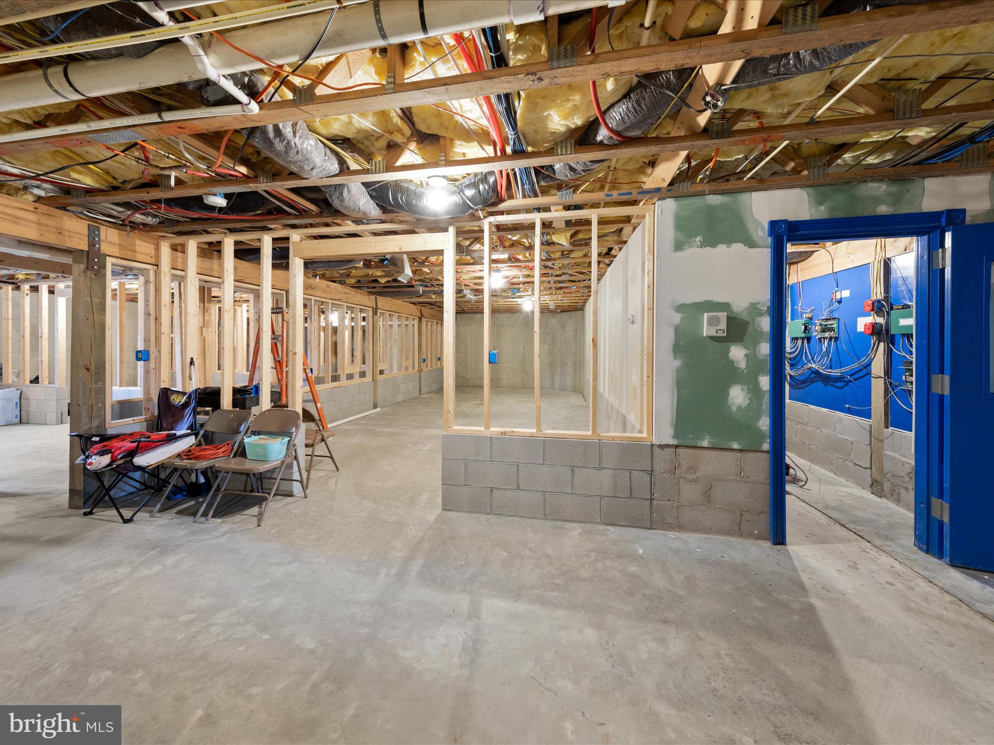 32828 Murray Road Dagsboro, DE 19939 - Photo 82 of 122 room for workshop, theater room, exercise room