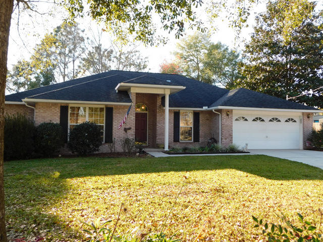 2800 Pinnacle Point Drive Crestview, FL 32539 - Photo 43 of 48