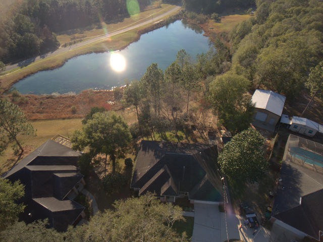 2800 Pinnacle Point Drive Crestview, FL 32539 - Photo 45 of 48