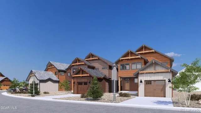 $999,000 | 371 Buckhorn Circle, Granby, CO 80446