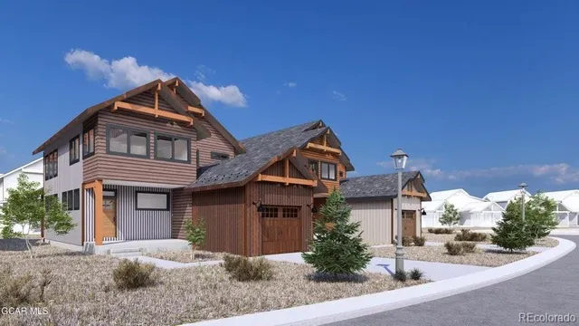 $999,000 | 371 Buckhorn Circle, Granby, CO 80446