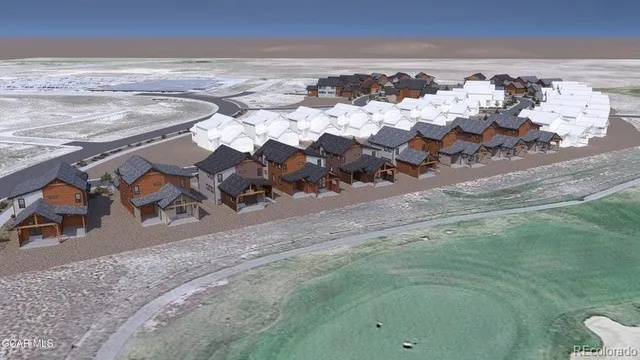 $999,000 | 371 Buckhorn Circle, Granby, CO 80446