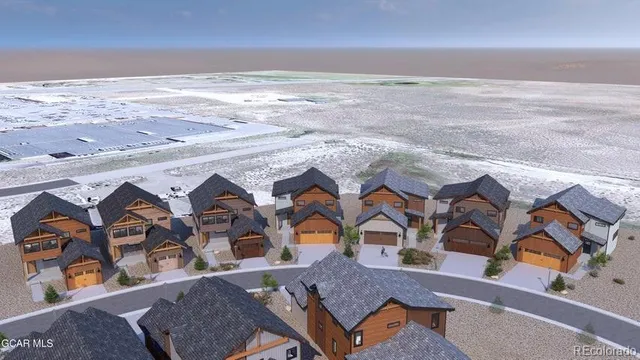 $999,000 | 371 Buckhorn Circle, Granby, CO 80446