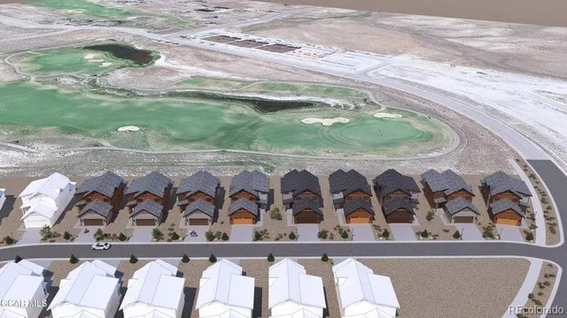 $999,000 | 371 Buckhorn Circle, Granby, CO 80446