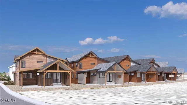 $999,000 | 371 Buckhorn Circle, Granby, CO 80446