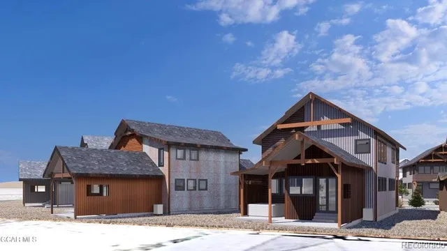 $999,000 | 371 Buckhorn Circle, Granby, CO 80446