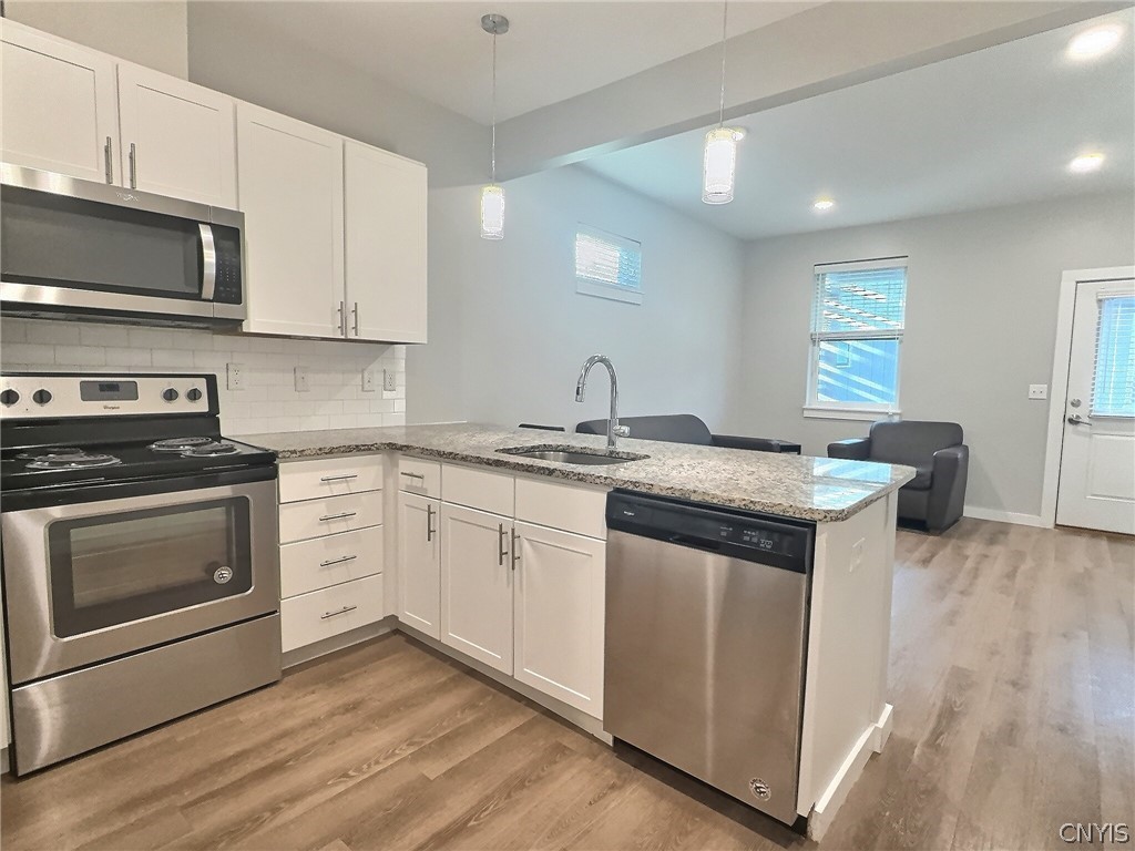 802 Dryden Road, Unit 802 Ithaca, NY 14850 - Photo 6 of 9