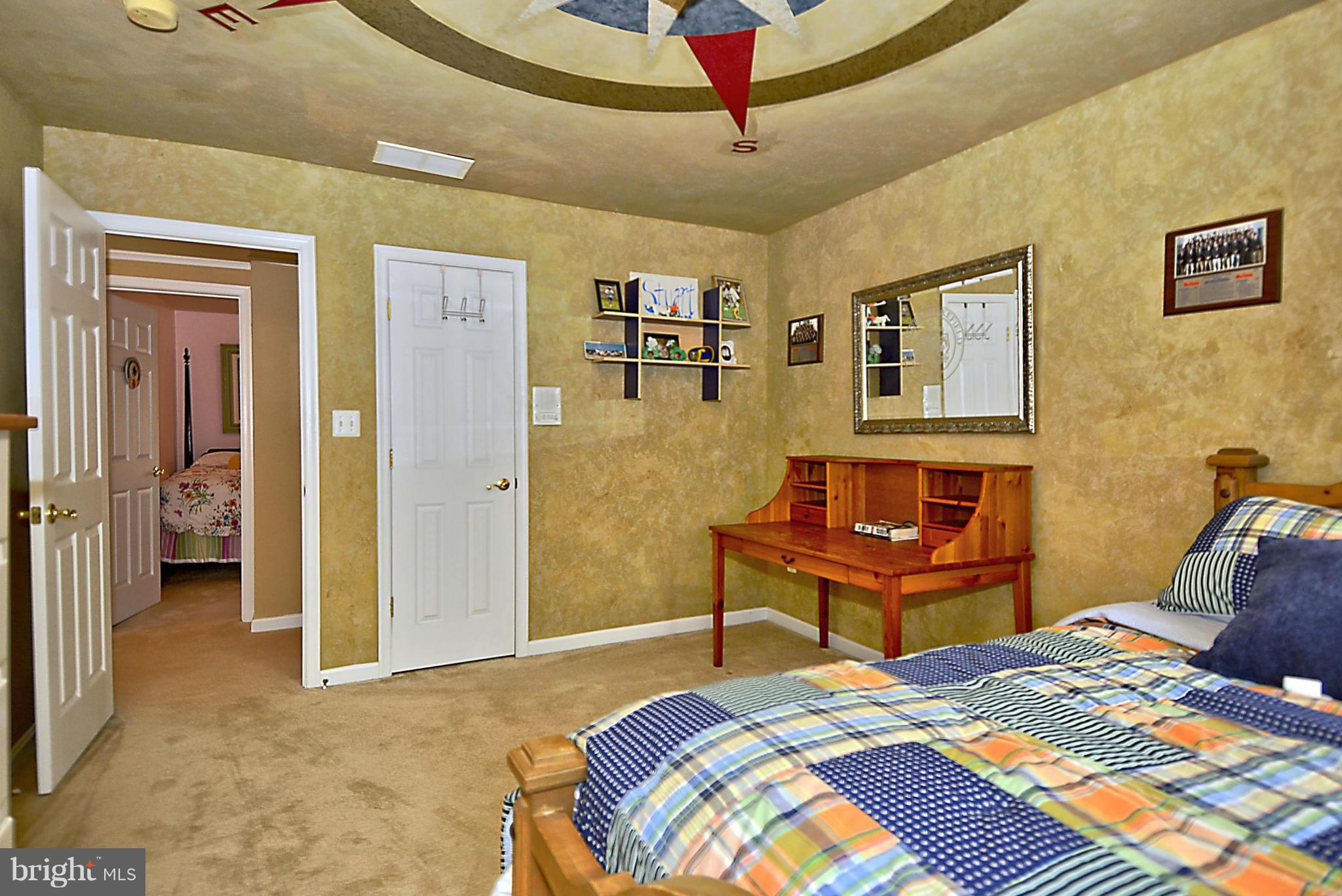 6429 Catalpa Road Fork, MD 21051 - Photo 19 of 30 Bedroom #2