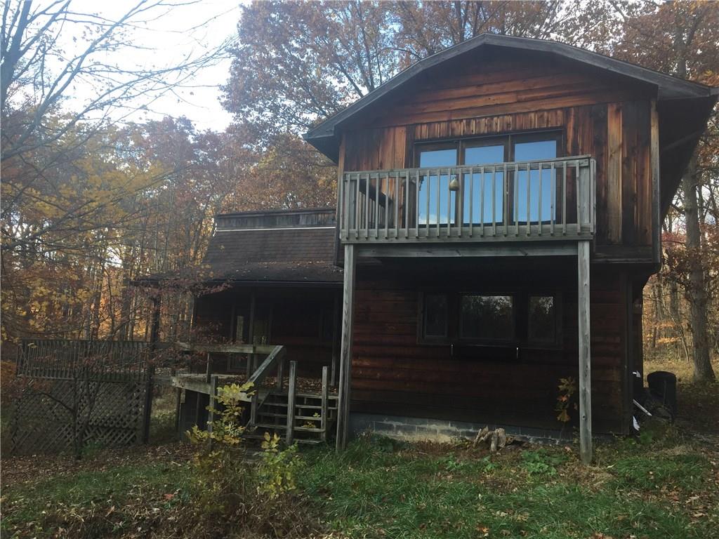 8306 Gold Point Road Trafalgar, IN 46181 - Photo 1 of 5 Gallery Image 1