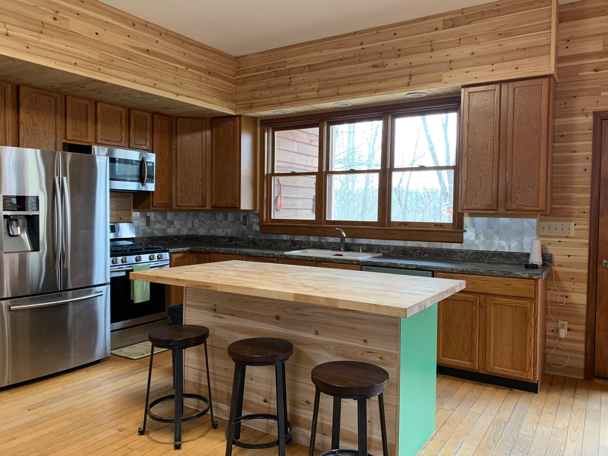 2077 Henson Road Crawley, WV 24931 - Photo 9 of 46 Gallery Image 9