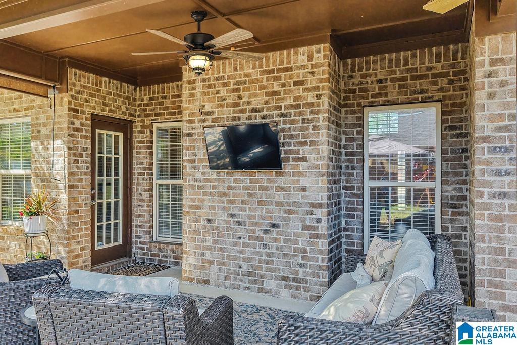 121 Tanglewood Drive Alabaster, AL 35007 - Photo 16 of 48