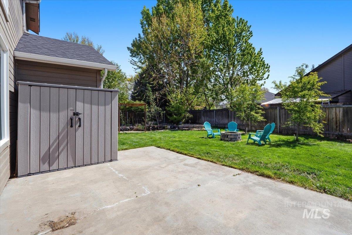 498 East Moskee Street Meridian, ID 83646 - Photo 36 of 50