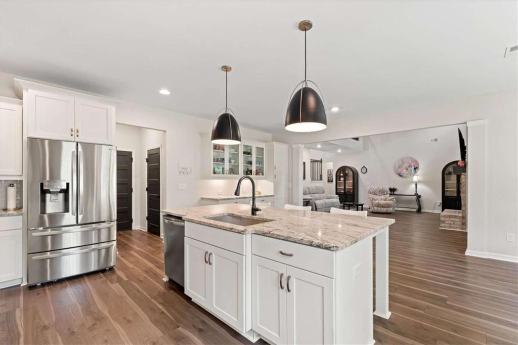 475 Paynes Lake Road Carrollton, GA 30116 - Photo 17 of 61