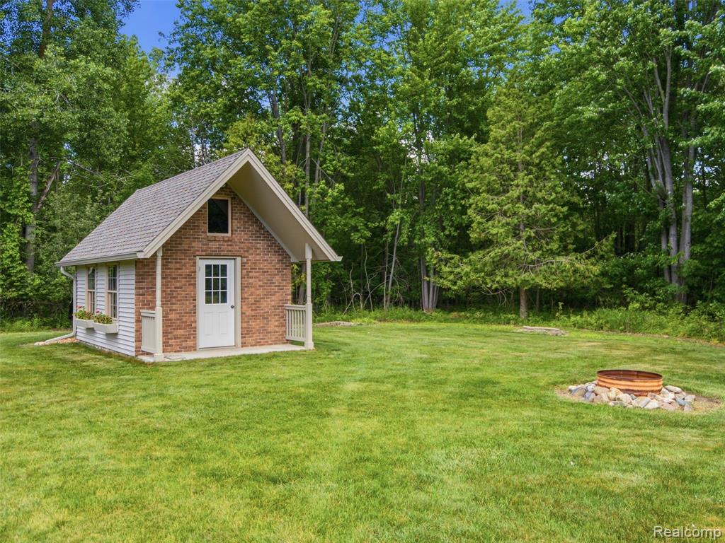 5449 Lum Road Attica, MI 48412 - Photo 78 of 82