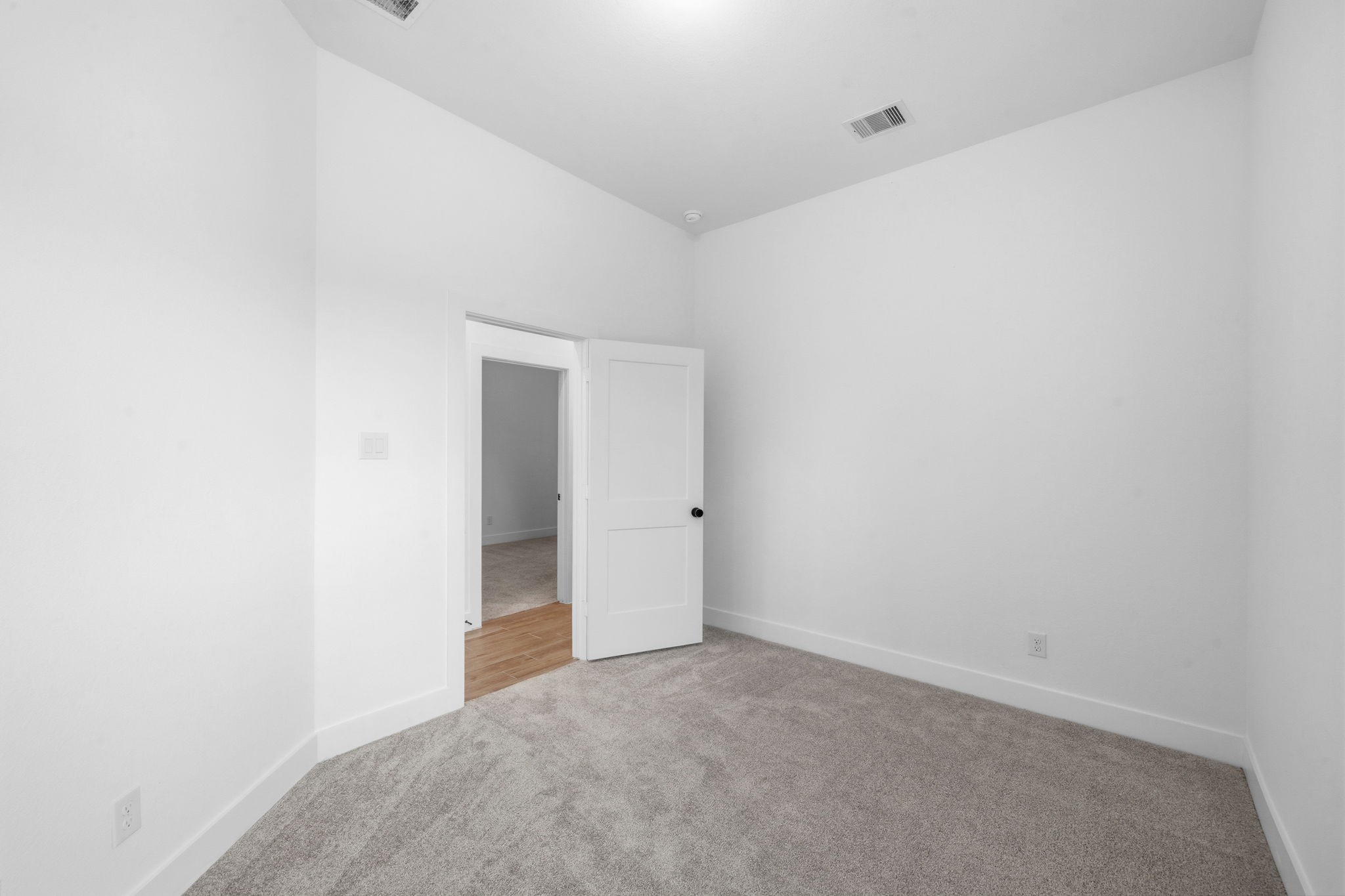 12806 Meadow Wind Way Conroe, TX 77302 - Photo 12 of 37 a view of an empty room