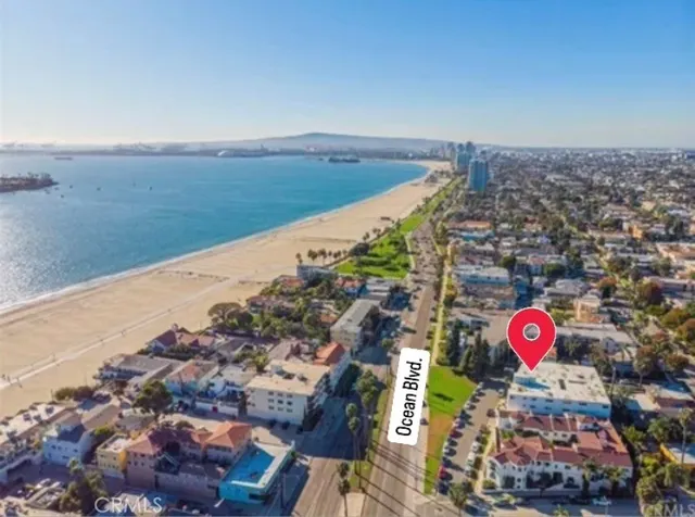 $700,000 | 3707 East Livingston Drive, Unit 403, Long Beach, CA 90803