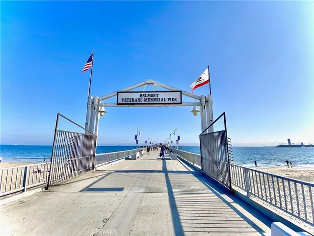 $700,000 | 3707 East Livingston Drive, Unit 403, Long Beach, CA 90803