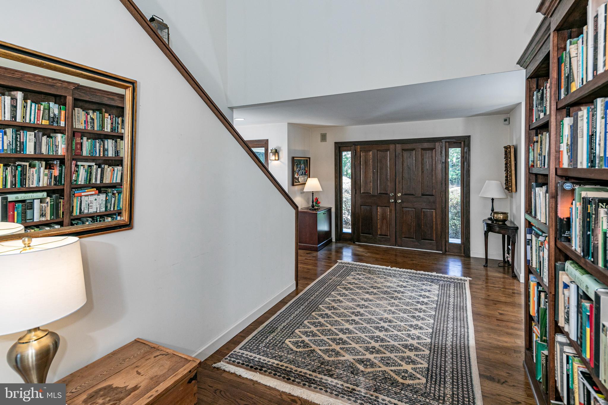 25 Brearly Road Princeton, NJ 08540 - Photo 3 of 48