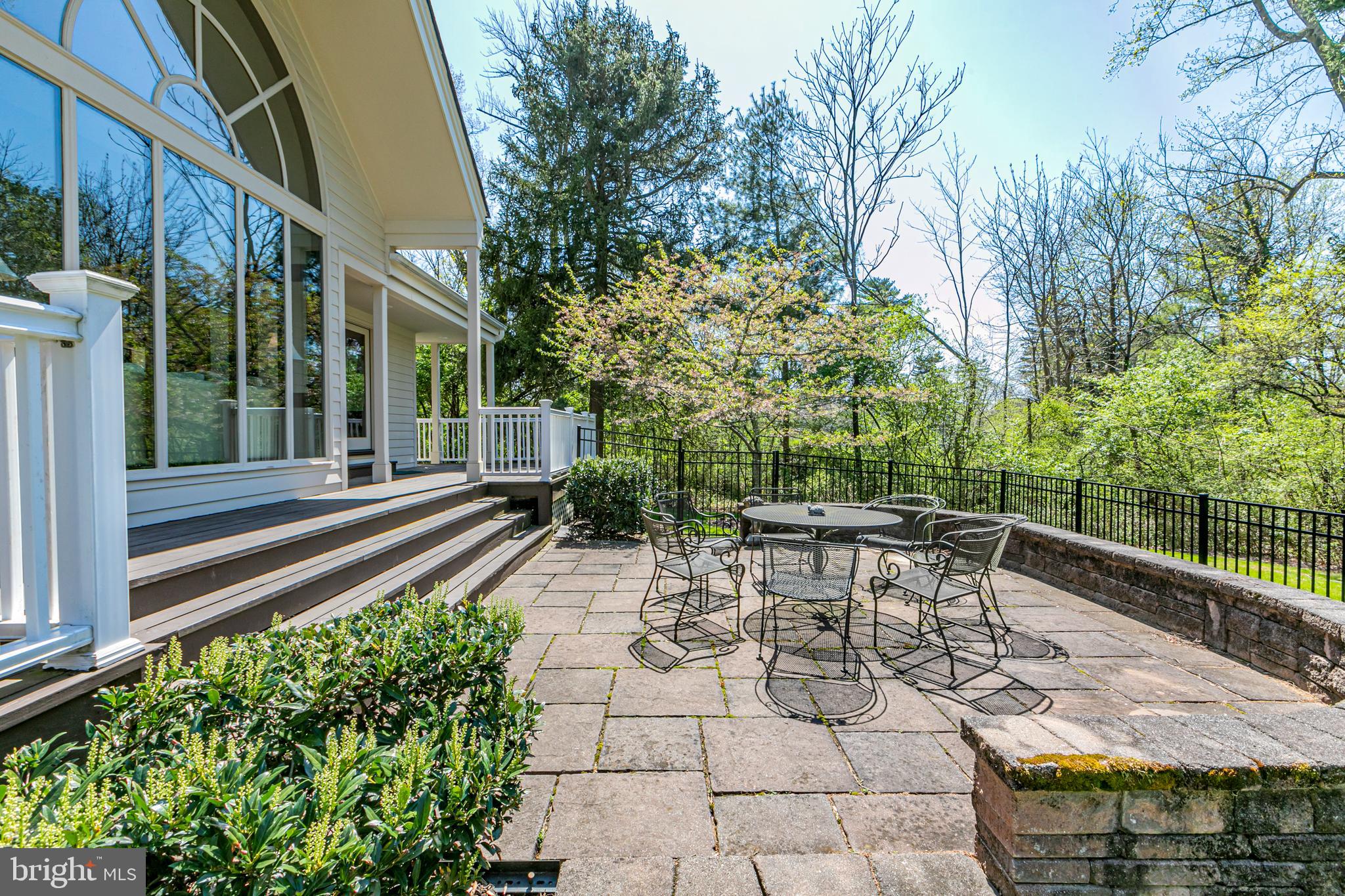 25 Brearly Road Princeton, NJ 08540 - Photo 44 of 48