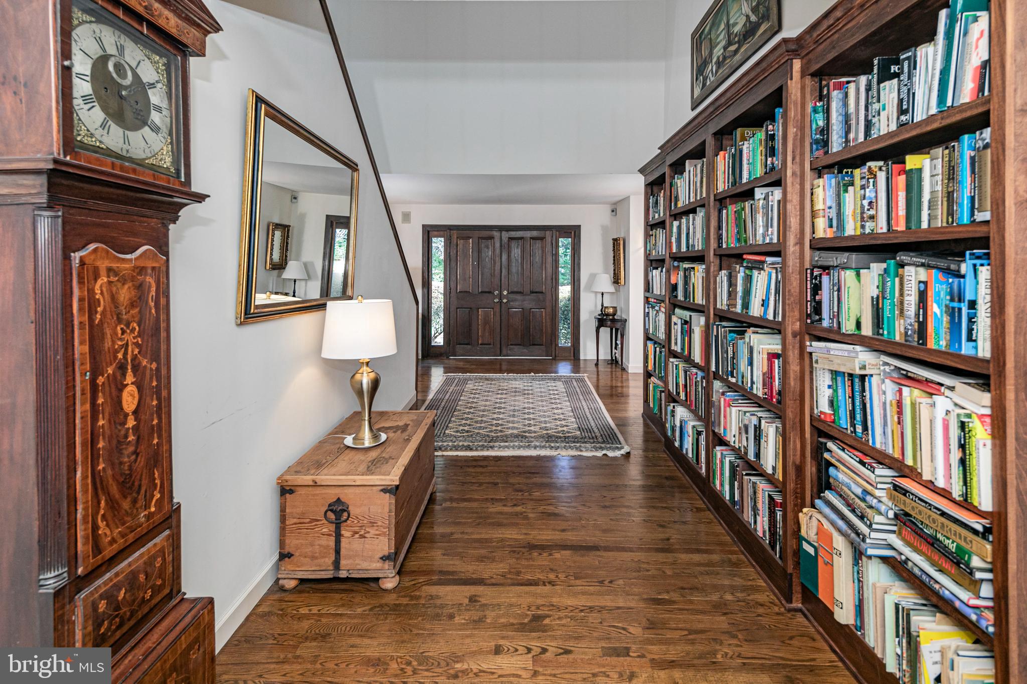 25 Brearly Road Princeton, NJ 08540 - Photo 8 of 48