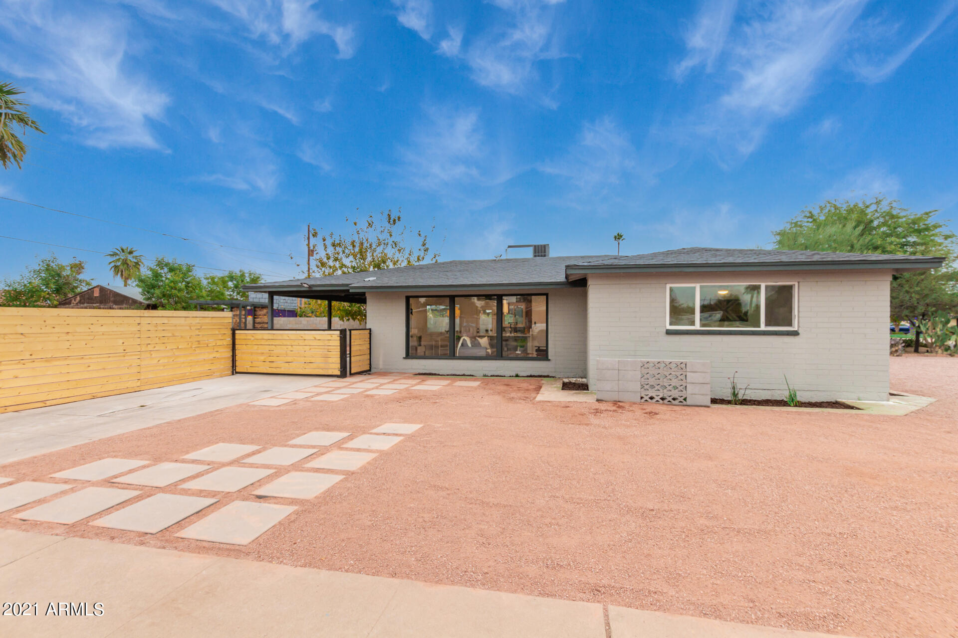 1902 East Granada Road Phoenix, AZ 85006 - Photo 1 of 31 Front Exterior