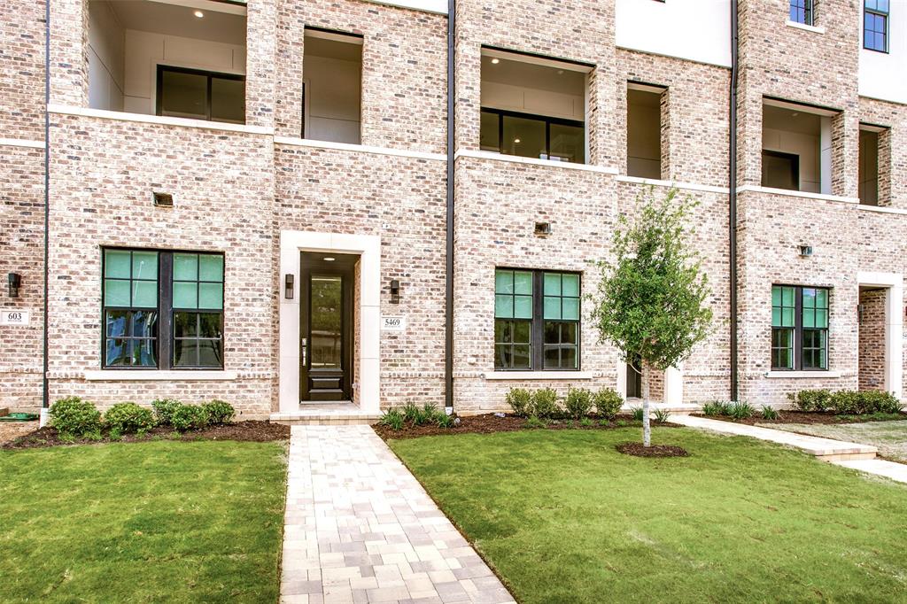 5469 Patterson Court Irving, TX 75039 - Photo 20 of 39