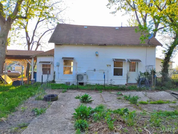 $99,900 | 137 Junction Street, Raymondville, MO 65555