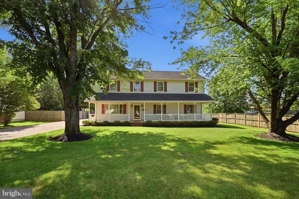 $749,000 | 8905 Tudor Lane, Manassas, VA 20110
