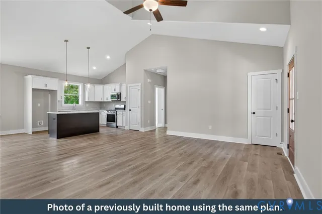 $379,900 | Tbd Lot E Briery Way Road, Farmville, VA 23901