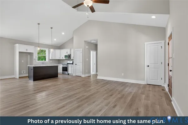 $379,900 | Tbd Lot E Briery Way Road, Farmville, VA 23901