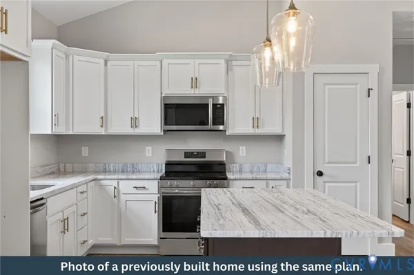 $379,900 | Tbd Lot E Briery Way Road, Farmville, VA 23901