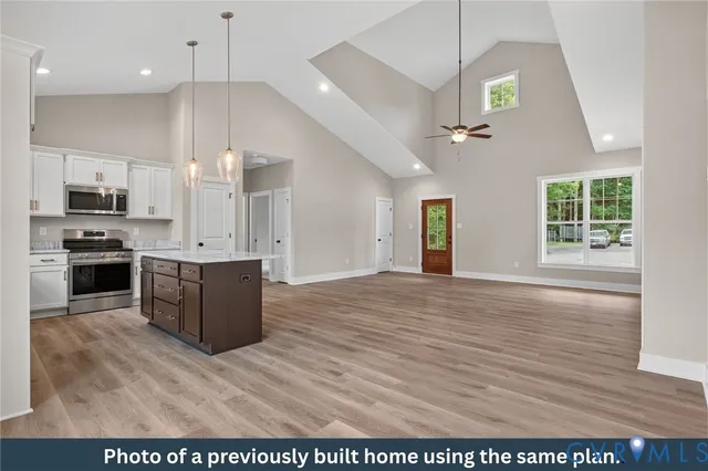 $379,900 | Tbd Lot E Briery Way Road, Farmville, VA 23901