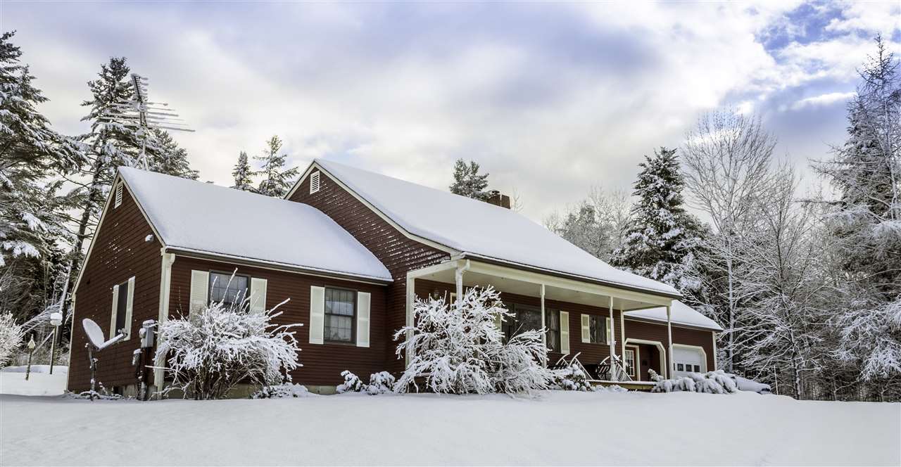 830 Berry Hill Road Sheffield, VT 05866 - Photo 1 of 22 Gallery Image 1