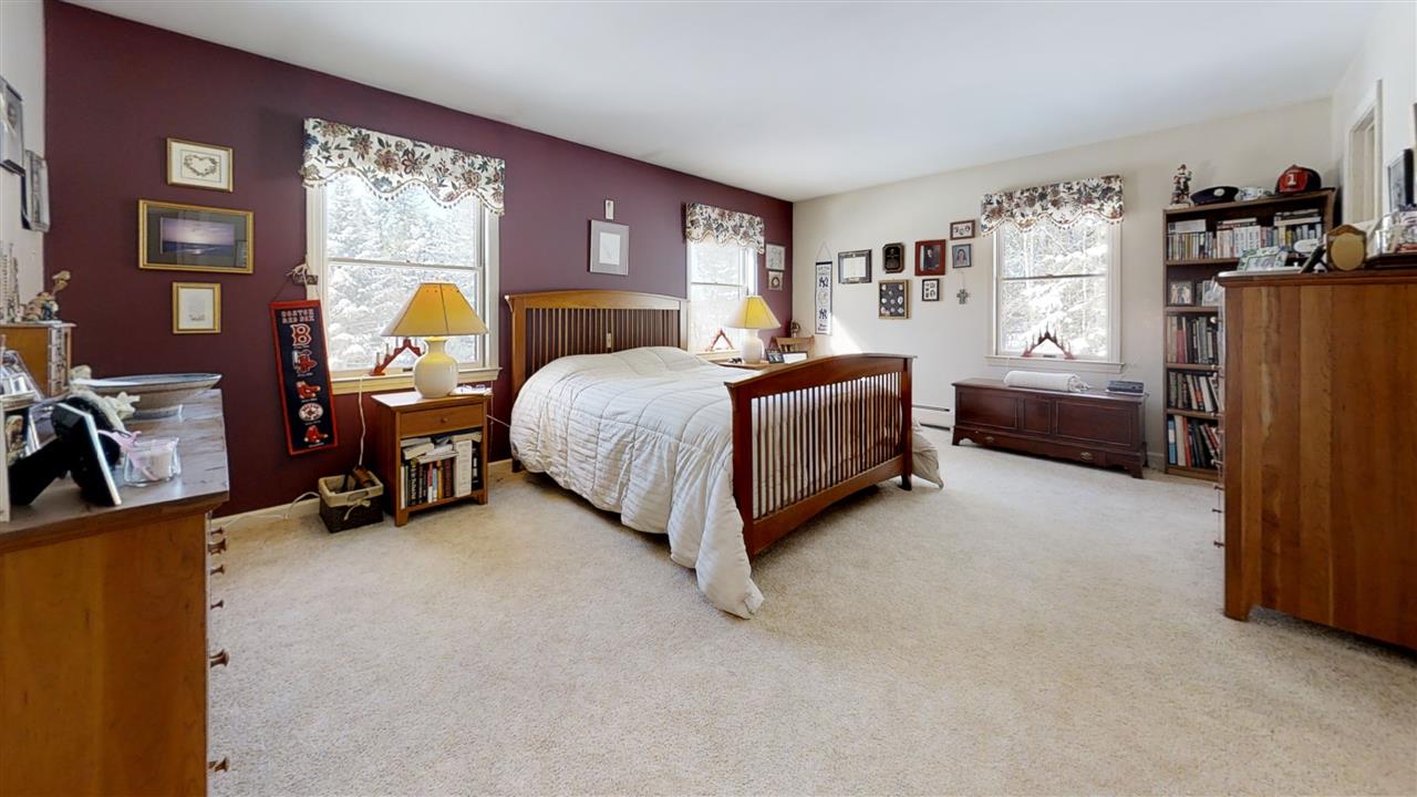 830 Berry Hill Road Sheffield, VT 05866 - Photo 9 of 22 Gallery Image 9
