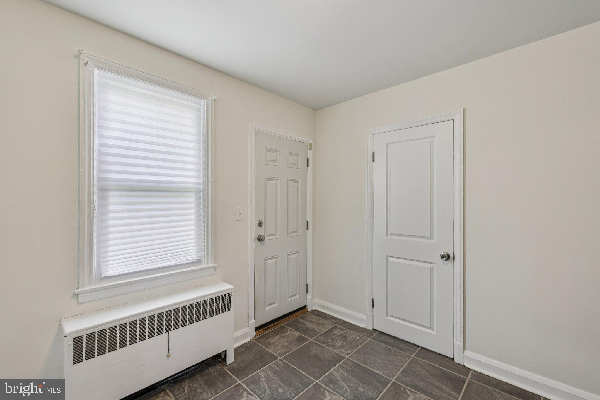 6907 Moyer Avenue Baltimore, MD 21234 - Photo 15 of 48 Bright and inviting entryway with modern charm.