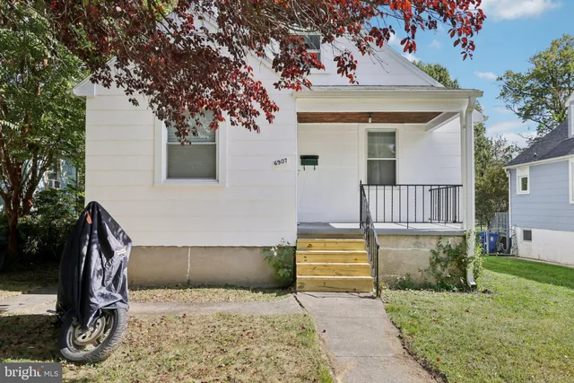 $270,000 | 6907 Moyer Avenue, Baltimore, MD 21234